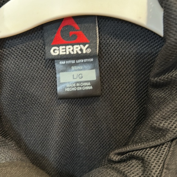 Gerry jacket - Picture 3 of 4